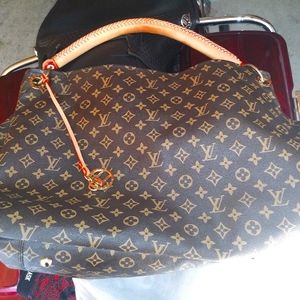 LV bag
